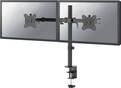 Veripart Monitorarm VPMA102 is nooit meer leverbaar