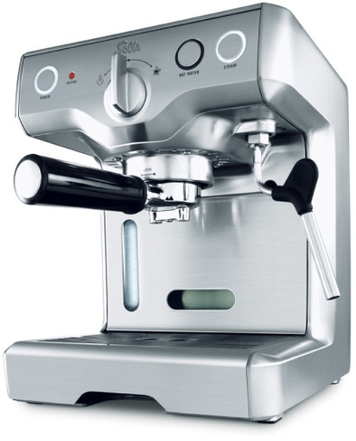 Solis Design Type 110 is nooit meer leverbaar