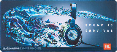 Le produit Tapis de souris JBL ne sera plus jamais disponible