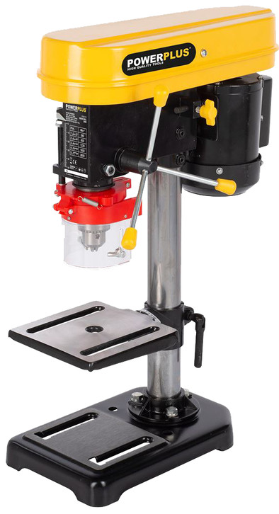 Le produit Powerplus POWX153 ne sera plus jamais disponible