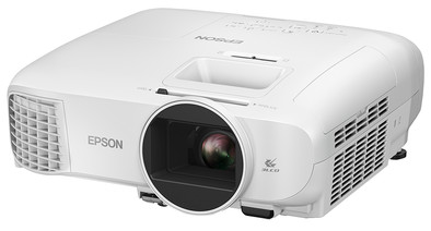Le produit Epson EH-TW5700 ne sera plus jamais disponible