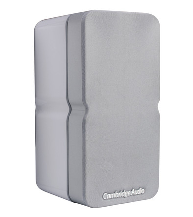 Cambridge Audio Minx Min 21 wit (per stuk) is nooit meer leverbaar