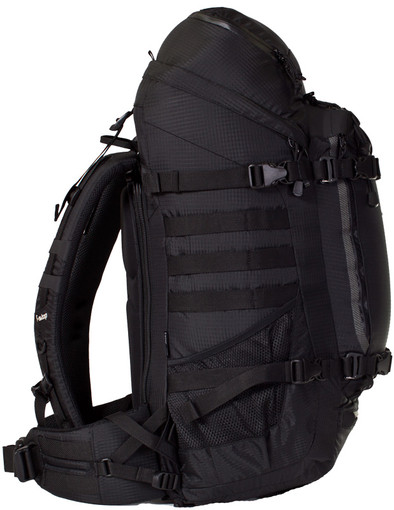 F-stop Satori Zwart is nooit meer leverbaar