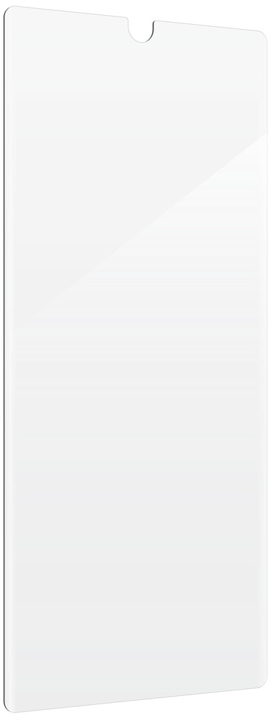 Invisibleshield Ultra VisionGuard+ Samsung Galaxy S21 Plus Screenprotector is nooit meer leverbaar