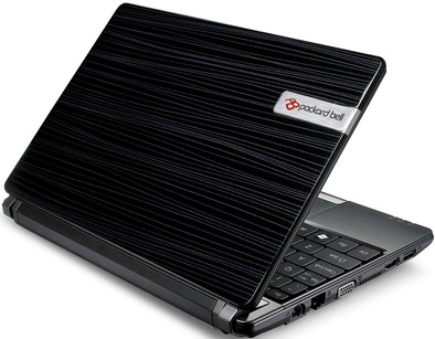 Packard Bell DOT SC-805NL is nooit meer leverbaar