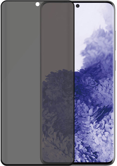 PanzerGlass Case Friendly Samsung Galaxy S21 Ultra Privacy Screen Protector Glass Black is no longer available