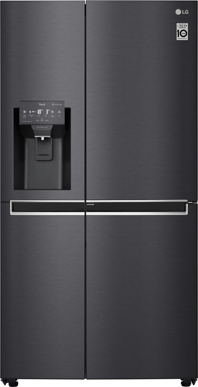 LG GSJ961MCCZ DoorCooling is no longer available