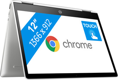 Le produit HP Chromebook x360 12b-ca0017nb AZERTY ne sera plus jamais disponible