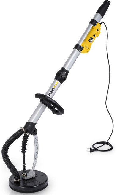 Powerplus POWX0475 is nooit meer leverbaar