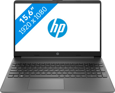 HP 15s-fq2940nd is nooit meer leverbaar