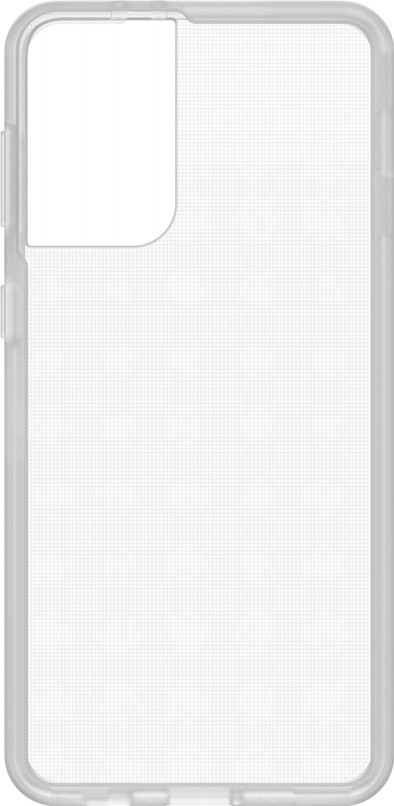 OtterBox React Samsung Galaxy S21 Plus Back Cover Transparent is no longer available