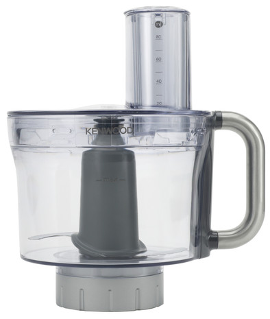 Kenwood KAH647PL Foodprocessor is nooit meer leverbaar