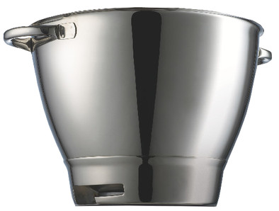 Kenwood Chef XL 36386A Mengkom RVS 6,7 L is nooit meer leverbaar