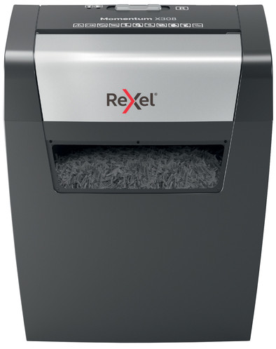 Rexel Momentum X308 is no longer available