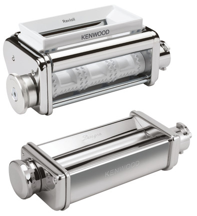 Le produit Kenwood MAX94.A0ME Kit Accessoire à Ravioli et Laminoir ne sera plus jamais disponible