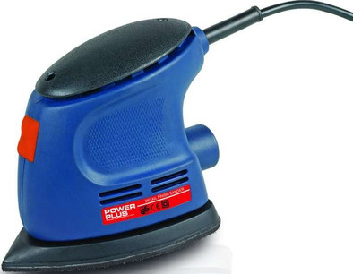 Powerplus POW400 is nooit meer leverbaar