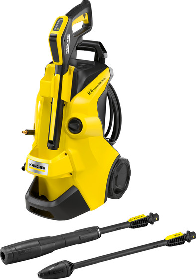 Kärcher K4 Power Control Flex is no longer available