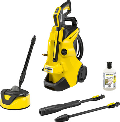 Kärcher K4 Power Control Flex Home is no longer available