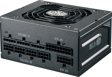 Le produit Cooler Master V750 SFX Gold ne sera plus jamais disponible