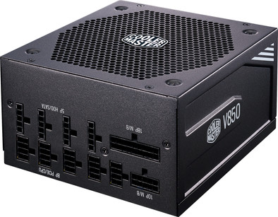 Le produit Cooler Master V850 Gold-v2 ne sera plus jamais disponible