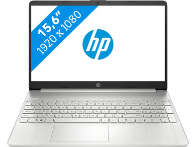 Le produit HP 15s-eq1252nb AZERTY ne sera plus jamais disponible