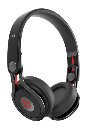 Le produit Beats Mixr Noir ne sera plus jamais disponible