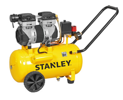 Stanley SXCMS1324HE Silent is no longer available