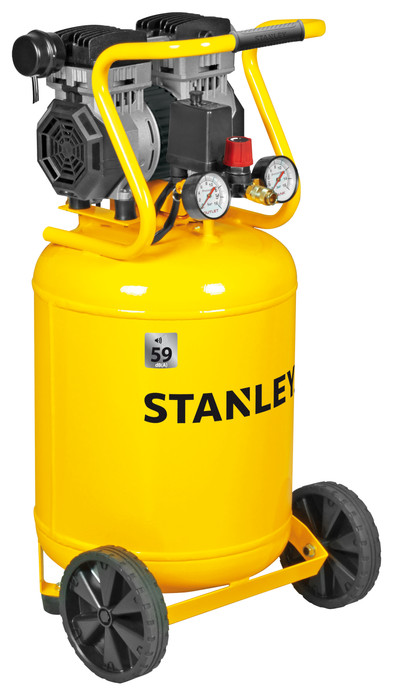 Stanley SXCMS1350VE Silent is nooit meer leverbaar