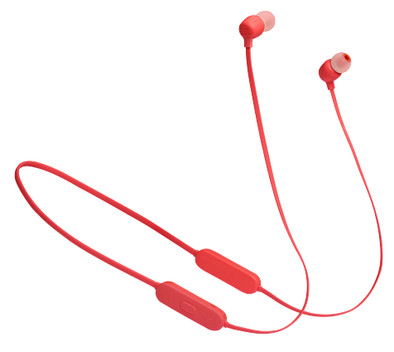 Le produit JBL Tune 125BT Corail ne sera plus jamais disponible