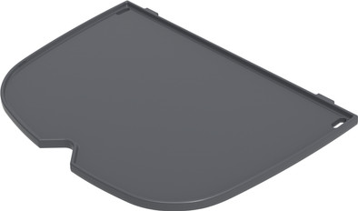 Weber Half Plancha for Q 1100N/Q 1200N is no longer available