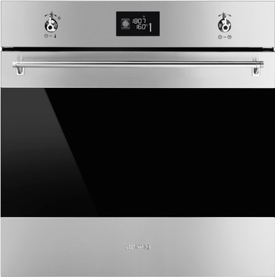 Le produit Smeg SF6390XE ne sera plus jamais disponible