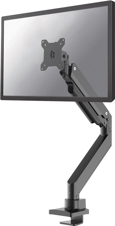 Neomounts NM-D775BLACK Monitor Arm Gas Spring Black is no longer available
