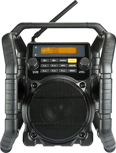 PerfectPro UBOX 500R is nooit meer leverbaar