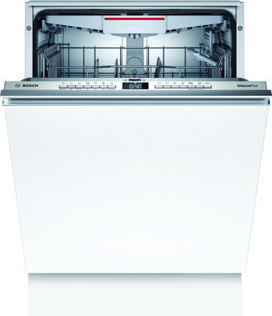 Bosch SBH4HCX48E / Built-in / Fully integrated / Niche height 87.5 - 92.5cm is no longer available