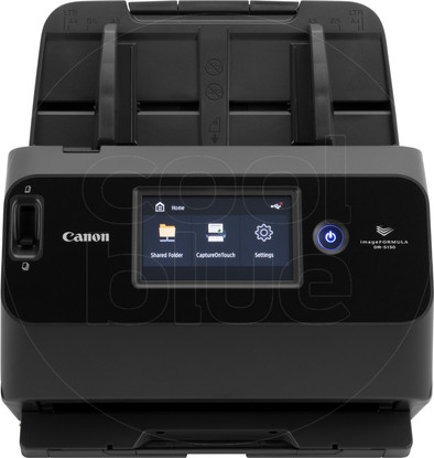 Canon DR-S130 is no longer available