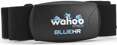 Wahoo Blue HR Bluetooth is nooit meer leverbaar