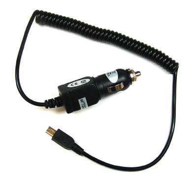 Veripart Autolader MicroUSB is nooit meer leverbaar