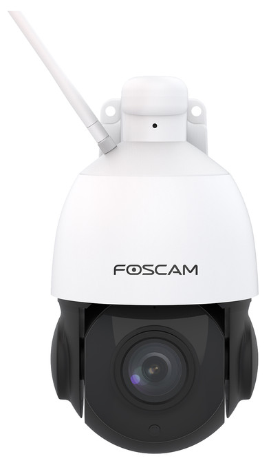 Foscam SD2X White is no longer available