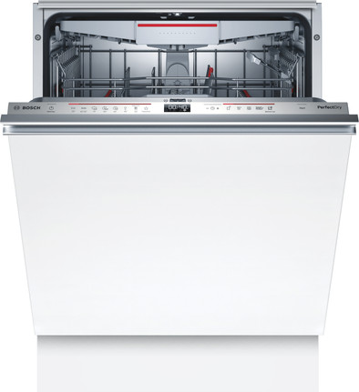 Bosch SMH6ZCX42E / Built-in / Fully integrated / Niche height 81.5 - 87.5cm is no longer available