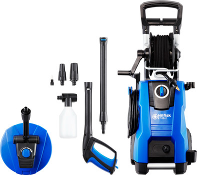 Le produit Nilfisk Excellent E150.2-9 P X-TRA ne sera plus jamais disponible