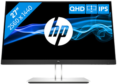 HP E27q G4 is no longer available