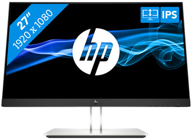 HP E27 G4 is nooit meer leverbaar