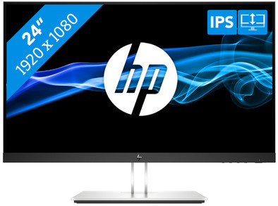 HP E24 G4 is no longer available