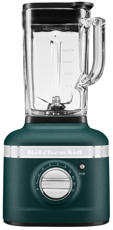 Le produit KitchenAid Artisan K400 5KSB4026EPP Vert Sapin ne sera plus jamais disponible