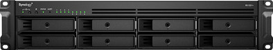 Le produit Synology RS1221RP+ ne sera plus jamais disponible