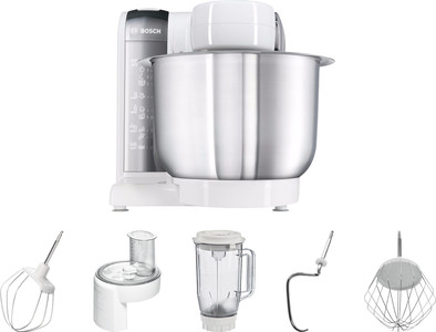 Le produit Bosch MUM48CR1 ne sera plus jamais disponible