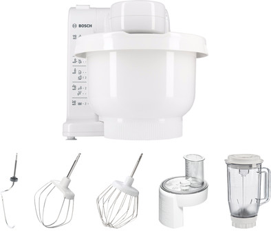 Bosch MUM4830 is no longer available