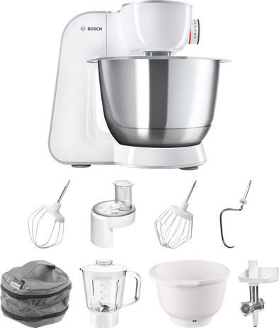 Bosch MUM5824C CreationLine is no longer available