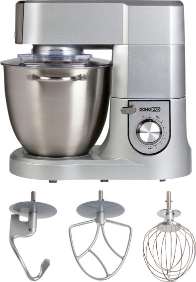 DOMO DO9079KR is nooit meer leverbaar