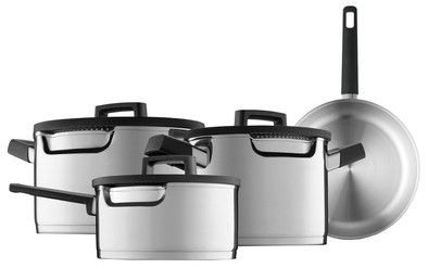 Berghoff Gem Downdraft Cookware Set 4-piece is no longer available